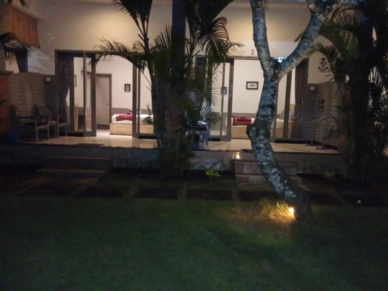 Jeje Fortis Guest House Nusa Lembongan Exterior foto